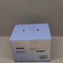 ODSD Cat Water Fountain, App Monitoring Wastewater Separation & No Filter Cotton, Pet Water Fountain with 101oz/3L Large Capacity Tank, Wireless Automatic Water Dispenser for Cats Indoor, 2.4G Wi-Fi