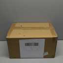 GreenLighting Modern Solar Post Cap Lights Fits 4x4 Wood, 4x4 & 5x5 PCV/Vinyl Outdoor Solar Powered Light, Fence Post, Landscaping, Deck, Garden- Bright LED, Waterproof Black 12 Pack