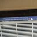 FreAire Air Purifier with Large PM2.5 Display 5-Color Air Quality Indicator