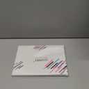 GUUNIEE No Show Socks Women's 4 or 6 Pairs Black Invisible Liner Non Slip Low Cut Socks Thin Short Ladies