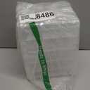 HengKe Craft Organizer Box 3 Layer Stackable Craft Storage Jewelry, Hardware, Craft Supplies Organizer with Adjustable Compartments for Accessories, Beauty Supplies, Art Supplies, Toy, Fuse Beads