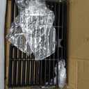 Criditpid Grill Replacement Parts for Dyna Glo DGF510SBP, DGF510SSP, DGF493PNP-D, Backyard Grill BH13-101-099-01, BH15-101-099-02, Uniflame GBC1059WB. Grill Grates, Heat Plate for Dyna-Glo Grill Parts
