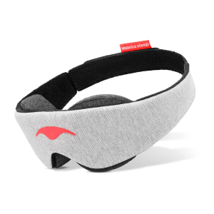 Manta Sleep Mask