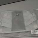 Lower Back Braces for Back Pain Relief - Compression Belt for Men & Women - Lumbar Support Waist Backbrace for Herniated Disc, Sciatica, Scoliosis - Breathable Mesh Design, Adjustable Straps (L, Gray) (Large (Pack of 1))