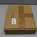 Meanplan Serves 24 Guests Neon Happy Birthday Party Plates and Napkins Neon Glow Birthday Tableware Set Let's Glow Party Decorations for Kids Included Cups Knives Forks Spoons Total 168 Pcs