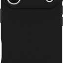 OtterBox iPhone 17 Pro Figura Series Case - Black