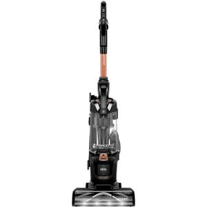 Bissell SurfaceSense Allergen Lift-Off Pet Upright Vacuum, with Tangle-Free Multi-Surface Brush Roll, LED Headlights, & Lift-Off Technology