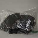 4.00-6 Replacement Inner Tube, 2 Pack with TR-13 Valve Stem, Heavy Duty, For 13" Tires Wheelbarrow Garden Utility Wagon Go Cart Lawn Mower