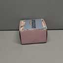 MAGIMUSE Crochet Kit for Beginners, Crochet Starter Kits, Amigurumi Craft Knitting Crocheting Kits with Step-by-Step Video Tutorials, 6 Pack Hanging Potted Plants Family (40%+ Yarn)