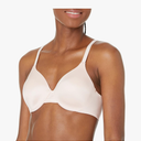 Bali Women's One U Underwire, Smoothing & Concealing Full-Coverage Bra, Df3w11(34DD)