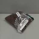 BTFBM Womens Two Piece Outfits Summer Lightweight 2026 Mock Neck Sleeveless Knit Tops Maxi Skirt Set Going Out Dress (Medium, Coffee)