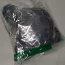 iBaycon 4ft x 6ft Christmas Net Mesh Lights, 8 Modes Timer Connectable Waterproof Christmas Lights for Trees, Bushes, Wedding, Garden, Outdoor Decorations (Multicolor, 1PACK)