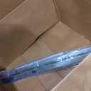 Knape & Vogt Side Mount Soft-Close Drawer Slide, Pair, 22 Inch