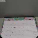 Desk Calendar 2026 Large 22" x17", AgePlace Wall Calendar 2025-2026 Covers July 2025 - December 2026, Office Supplies Desktop Monthly Calendar for Home Classroom School & Office Or teacher Gifts (LG-OSF)