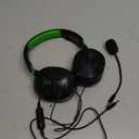 Turtle Beach Recon 50 Xbox Gaming Headset  Officially Licensed for Xbox Series X|S, Xbox One, and Windows PCs with 3.5mm  Also works with PS5, PS4, and Mobile Devices, Removable Mic, 40mm Speakers (Black / Green)