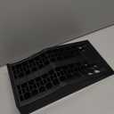 Car Ramps for Jack Support and Lift Vehicle Maintenance, Lightweight Low Profile Car Ramps for Garage, Heavy Duty Tire Ramps for Low Chassis Cars, 17.5''x10''x3.14'' (2PCS)