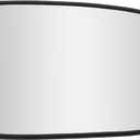 Passenger Side Mirror Replacement for 2003 2004 2005 2006 2007 Honda Accord Mirrors Glass - Convex Mirror Glass, Right Side Rear View Mirror