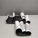 Car Door Anti Kick Pad for Honda Civic 2022 2023 2024 2025 11th genAcura Integra 2023-2025 Accessories Protector Mat Dirty Collision Stickers Inner Decoration