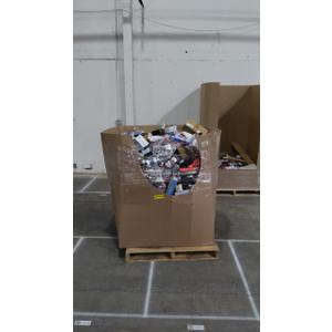 Pallet Of Mixed Items