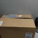 Elite Gourmet ECT-3100 4-Slice Long Slot Toaster | Extra Wide Slots for Bagels, Sourdough & Texas Toast | 6 Browning Settings | Reheat, Defrost & Cancel | Built-In Warming Rack | Stainless Steel