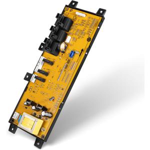 DE92-03045B Range Oven Control Board for Samsung FER300SX/SW/SB