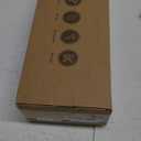 Shower Caddy Hanging Bathroom Organizer: Rustproof Shelf for Inside Shower - No Drilling Racks Over Showerhead - Bath Shelves for Shampoo Soap (Black)