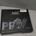 Professional Hair Clippers for Men Cordless Trimmers Kit with LED Display Electric Beard Trimmer for Kid Cordless Beards Trimmer Haircut Grooming Kit Gift for Men Women Barber Kids (Black)