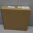 Upgraded 2 Brushes Vacuum Head Replacement for Dyson V7/V8/V10/V11/V15/SV10/SV11/SV12/SV14/SV15/SV22((Not for Slim) | Anti-Tangle Motorhead with LED Light | Quick-Release Cordless Vacuum Cleaner Head