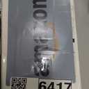 Baderke Ornament Display Stand, Ornament Hanger Holder Glass Ball Air Plant Holder, Hanging Terrarium Stand for Christmas Wedding, Home Office Decor,10.43" H(Silver)