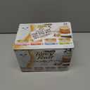 Purina Fancy Feast Gravy Lovers Variety Pack Feast Pate in Wet Cat Food Gravy - (Pack of 1) 4.5 lb. Boxes (EXP 03/31/28)