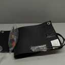 Heated Snow Melting Mats,40x60in Snow Melting Mats Outdoor,Electric Ice Melting Mats for Winter Snow Removal,Heated DrivewayMat for Snow,Heated Walkway Mats Outdoor with 10ft Power Cord