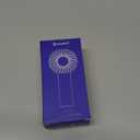 Mini Handheld Fan,Portable Fan Rechargeable,3 Speeds