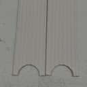 Stone Faucet Mat for Kitchen Sink  Diatomite Drying Stone Mat & Sink Protector, Prevent Moisture  Sink Splash Guard Water-Absorbing Stone Tray for Bathroom Counter [Light Grey,23.6" x 3.9"]