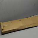 RIDGID 59787 Model K-3 Toilet Auger with Unclogging 3-Foot Snake and Bulb Head
