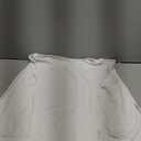 Beautife Women's Plus Size Tops Off Shoulder Long Sleeve Loose T Shirts Casual Curved Hem Tunics Tee Shirt (4X-Large)