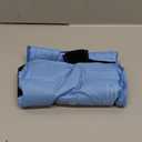 REVIX Ice Pack for Knee Pain Relief, Reusable Gel Ice Wrap for Leg Injuries, Swelling, Knee Replacement Surgery, Cold Compress Therapy for Arthritis, Meniscus Tear and ACL Blue