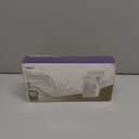 Nuliie 120 Pcs Breastmilk Storage Bags Freezer, 8 OZ Breast Milk Storing Bags, BPA-Free, Milk Storage Bags with Pour Spout for Breastfeeding, Self-Standing Bag, Space Saving Flat Profile