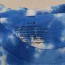 Disney Mens Mickey Mouse Shirt - Classic Mickey Mouse Tie Dye Tee Shirt - Mickey Mouse Tie Dye Wash Graphic T-Shirt, L