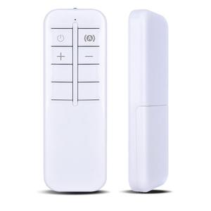 ZWP Replacement Remote Control for MERACH Vibration Plate Exercise Machine CV30 CV30 Pro MR-2440 MR-2398 MR-2398P MR-2398B1 MR-2398L1 MR-2398slim, for ZenActive, Arlopu AVP-GG, YESOUL YS-VM60, Goplus