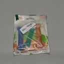 Nylabone Flexi Chew 2 Peanut Butter, 1 Bacon Petite 3pk