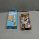 Philips Sonicare for Kids Design a Pet Edition, Corded Electric, HX3601