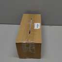 Fake Flowers with Vase,Faux Flowers in Vase for Home Decor,Silk Pink Dahlia Artificial Flowers with Vase for Coffee Table Decor,Living Room Bathroom Plant Decor, Centerpiece Table Decorations