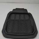 Front Floor Mat 2 Pieces