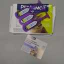 PetArmor Plus Flea and Tick Prevention for Cats, Cat Flea and Tick Treatment, 3 Doses, Waterproof Topical, Fast Acting, Cats Over 1.5 lbs