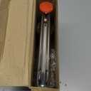 Stainless Steel Kitchen Press Noodles Murukku Manual Sev pasta noodle Maker 15 Blades | Sev Sancha Chakli Machine Indian Snacks Maker | Gathiya Murukulu Janthikulu | Idiyappam Murukku Farsan Sev |