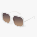 miyya Oversized Polarized Sunglasses Women, Trendy Retro Sun Glasses for Women 2025, Oversized Shades