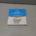 Power Theory Designed for iPhone 14 Plus Screen Protector with Camera Lens Protectors and Easy Install Kit [Premium Tempered Glass]