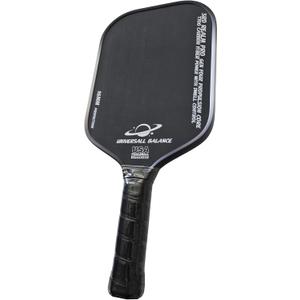 3rd Realm Pro Pickleball Paddle, Gen 4 Propulsion Core | EVA Foam Honeycomb Core | USAPA Approved | The Best Carbon Fiber T700 | Large Sweet Spot | More Power & MAX Spin and Dwell-Control
