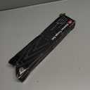 Kitchen Tongs with Silicone Tips,Tongs for Cooking Heat Resistant 600 Degrees Stainless Steel Locking Tongs,Black Set of 3-7", 9" and 12"