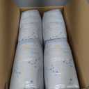 Pampers ZZZ Overnight Diapers, Size 5 (27+ lbs), 88 Count, Nighttime Protection Disposable Baby Diaper, Night Time Leak and Skin Protection